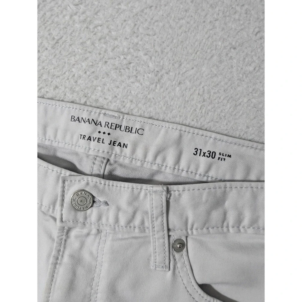 Banana Republic banana republic